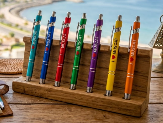 Souvenir Pens - Image 3