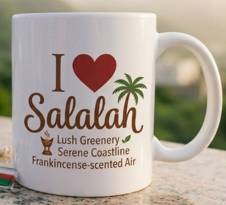 Souvenir Mugs - Image 3