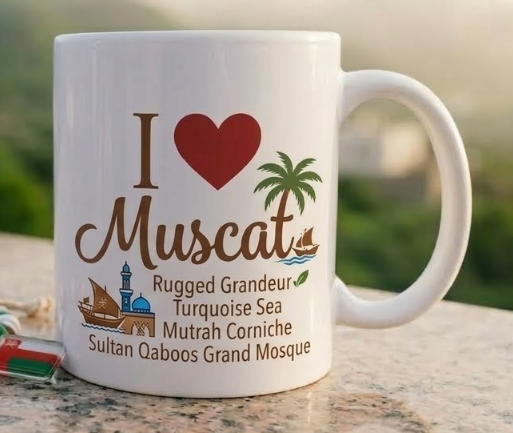 Souvenir Mugs - Image 2