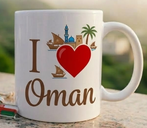 Souvenir Mugs