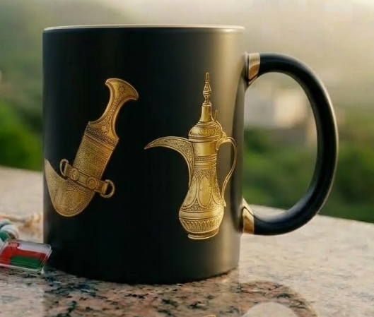 Souvenir Mugs - Image 4