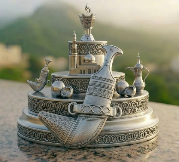 Souvenir Home Decor - Image 2