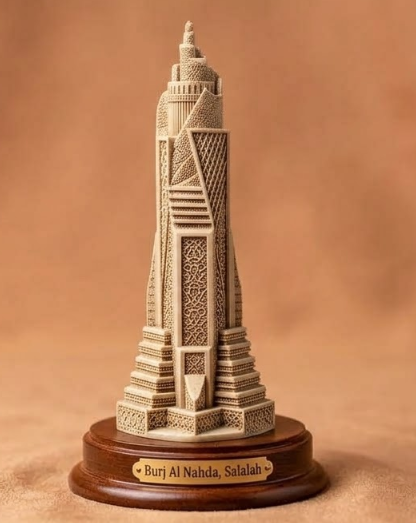 Souvenir Home Decor