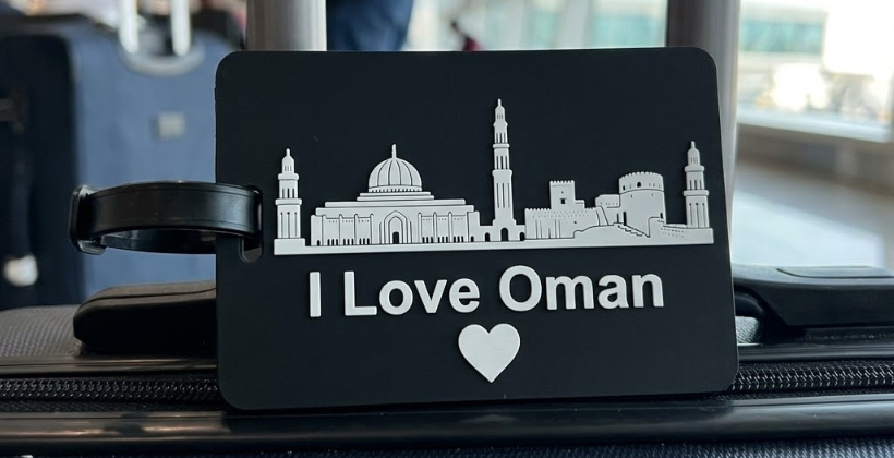Luggage Tags - Image 3